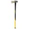 Collins Axe Collins 8 lb Single Bit Splitting Maul 34 in. Fiberglass Handle TJR-8SOF-C - alternate 1